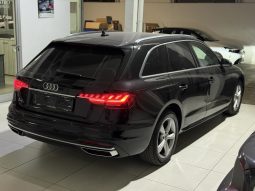 
										AUDI A4 Avant Advanced 35 TDI 2.0 163 CV Mhev S-tronic full									