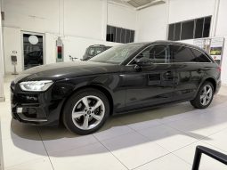 
										AUDI A4 Avant Advanced 35 TDI 2.0 163 CV Mhev S-tronic full									