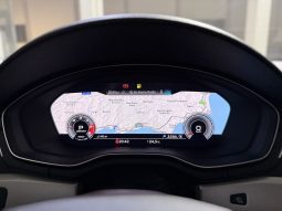 
										AUDI A4 Avant Advanced 35 TDI 2.0 163 CV Mhev S-tronic full									