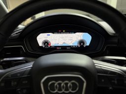 
										AUDI A4 Avant Advanced 35 TDI 2.0 163 CV Mhev S-tronic full									