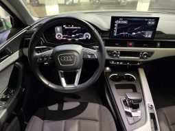 
										AUDI A4 Avant Advanced 35 TDI 2.0 163 CV Mhev S-tronic full									