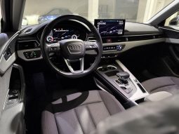 
										AUDI A4 Avant Advanced 35 TDI 2.0 163 CV Mhev S-tronic full									