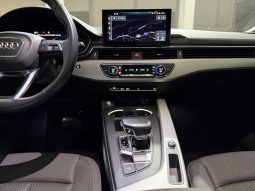 
										AUDI A4 Avant Advanced 35 TDI 2.0 163 CV Mhev S-tronic full									