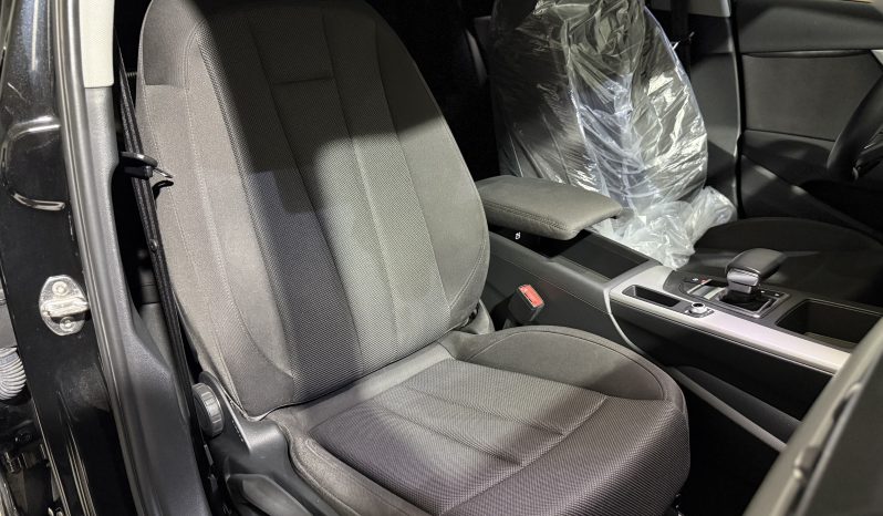 
								AUDI A4 Avant Advanced 35 TDI 2.0 163 CV Mhev S-tronic full									