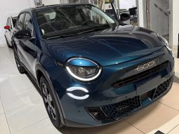 New FIAT 600 ICON Hybrid 1.2 81 KW/110 CV Automatico