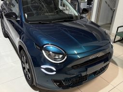 New FIAT 600 ICON Hybrid 1.2 81 KW/110 CV Automatico