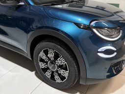 
										New FIAT 600 ICON Hybrid 1.2 81 KW/110 CV Automatico full									