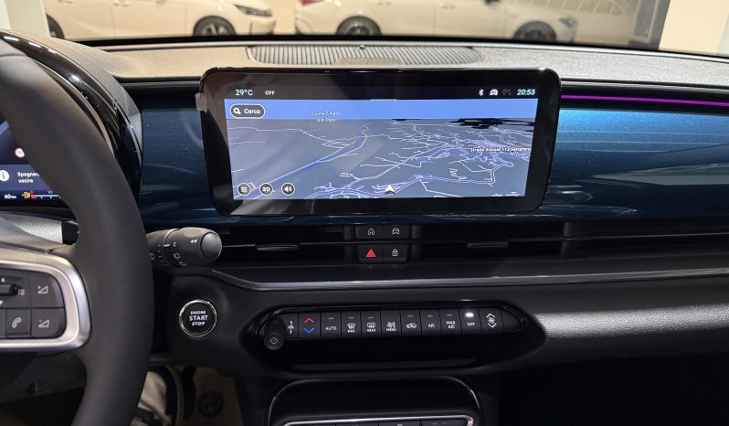 
								New FIAT 600 ICON Hybrid 1.2 81 KW/110 CV Automatico full									