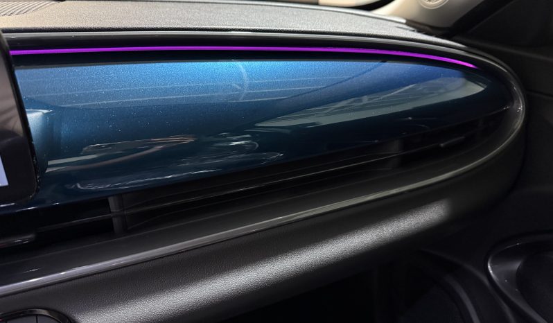 
								New FIAT 600 ICON Hybrid 1.2 81 KW/110 CV Automatico full									