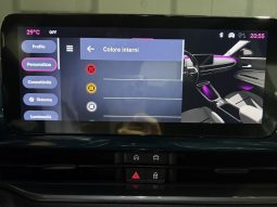 
										New FIAT 600 ICON Hybrid 1.2 81 KW/110 CV Automatico full									