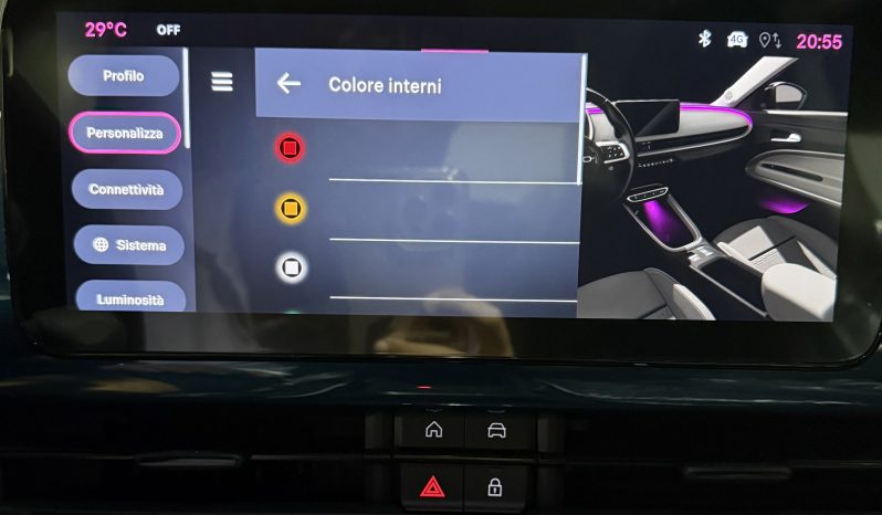 
								New FIAT 600 ICON Hybrid 1.2 81 KW/110 CV Automatico full									