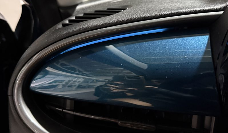 
								New FIAT 600 ICON Hybrid 1.2 81 KW/110 CV Automatico full									