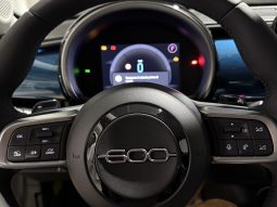 
										New FIAT 600 ICON Hybrid 1.2 81 KW/110 CV Automatico full									