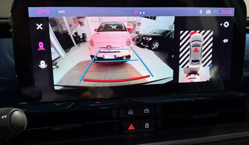 
								New FIAT 600 ICON Hybrid 1.2 81 KW/110 CV Automatico full									