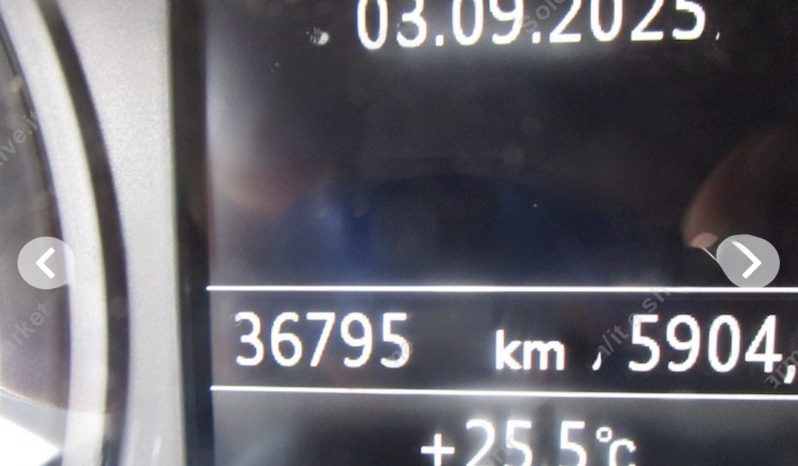 
								Audi Q2 35 TFSI S-line Identity Black MY20 full									