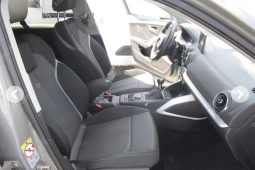 
										Audi Q2 35 TFSI S-line Identity Black MY20 full									