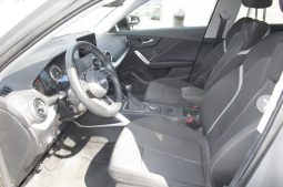 
										Audi Q2 35 TFSI S-line Identity Black MY20 full									