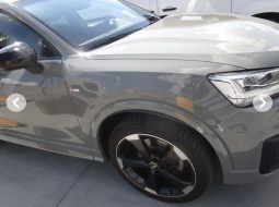 
										Audi Q2 35 TFSI S-line Identity Black MY20 full									