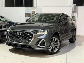 AUDI Q3 SPB 35 TDI 2.0 150 CV S-line Edition S-tronic