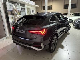 AUDI Q3 SPB 35 TDI 2.0 150 CV S-line Edition S-tronic