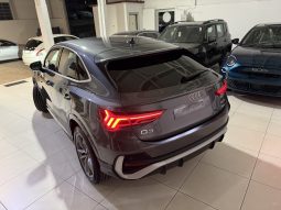 
										AUDI Q3 SPB 35 TDI 2.0 150 CV S-line Edition S-tronic full									