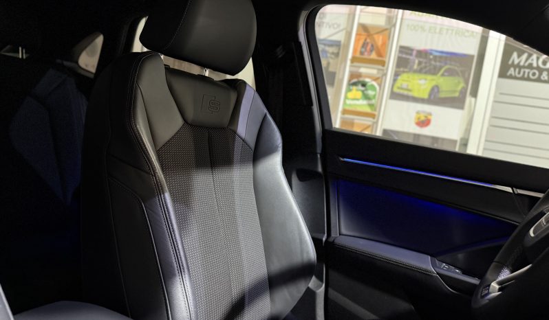 
								AUDI Q3 SPB 35 TDI 2.0 150 CV S-line Edition S-tronic full									