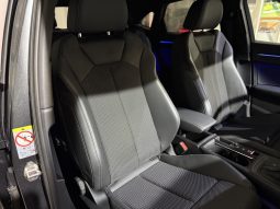 
										AUDI Q3 SPB 35 TDI 2.0 150 CV S-line Edition S-tronic full									