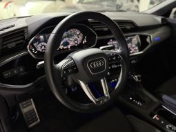 
										AUDI Q3 SPB 35 TDI 2.0 150 CV S-line Edition S-tronic full									