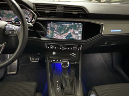 
										AUDI Q3 SPB 35 TDI 2.0 150 CV S-line Edition S-tronic full									