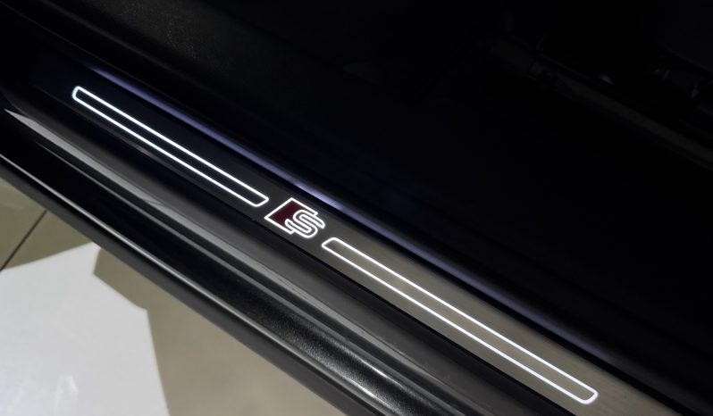 
								AUDI Q3 SPB 35 TDI 2.0 150 CV S-line Edition S-tronic full									