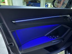 
										AUDI Q3 SPB 35 TDI 2.0 150 CV S-line Edition S-tronic full									