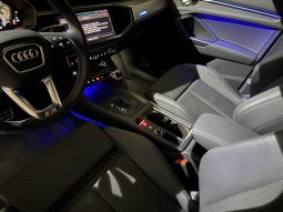 
										AUDI Q3 SPB 35 TDI 2.0 150 CV S-line Edition S-tronic full									