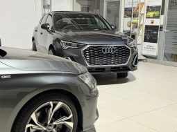 AUDI Q3 SPB 35 TDI 2.0 150 CV S-line Edition S-tronic