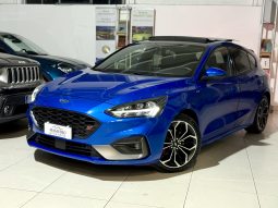 Ford Focus 1.5 EcoBoost 150 CV ST-Line Estrema