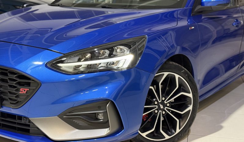 
								Ford Focus 1.5 EcoBoost 150 CV ST-Line Estrema full									