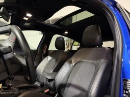 
										Ford Focus 1.5 EcoBoost 150 CV ST-Line Estrema full									