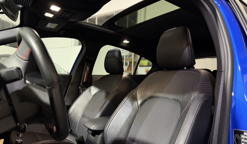 
								Ford Focus 1.5 EcoBoost 150 CV ST-Line Estrema full									