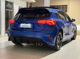 Ford Focus 1.5 EcoBoost 150 CV ST-Line Estrema