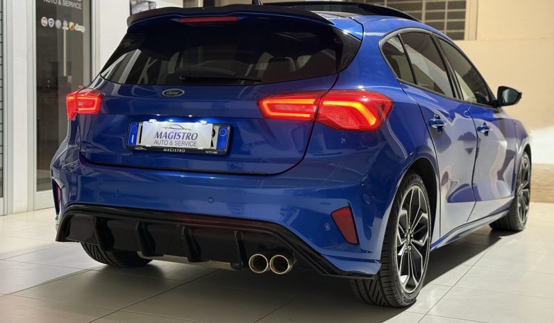 
								Ford Focus 1.5 EcoBoost 150 CV ST-Line Estrema full									