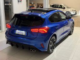 Ford Focus 1.5 EcoBoost 150 CV ST-Line Estrema