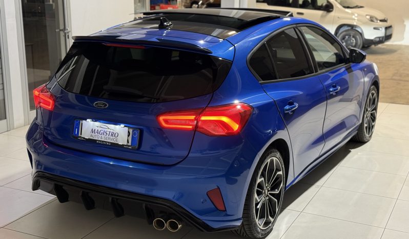 
								Ford Focus 1.5 EcoBoost 150 CV ST-Line Estrema full									
