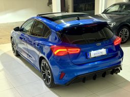 Ford Focus 1.5 EcoBoost 150 CV ST-Line Estrema