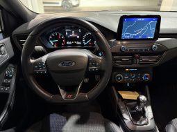 
										Ford Focus 1.5 EcoBoost 150 CV ST-Line Estrema full									
