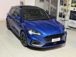 
										Ford Focus 1.5 EcoBoost 150 CV ST-Line Estrema full									