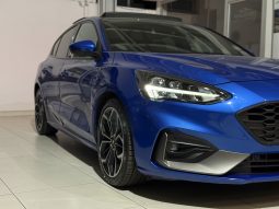
										Ford Focus 1.5 EcoBoost 150 CV ST-Line Estrema full									