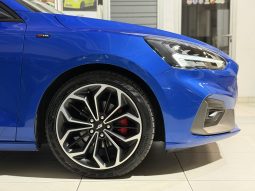 
										Ford Focus 1.5 EcoBoost 150 CV ST-Line Estrema full									