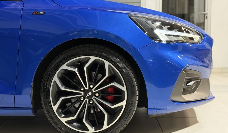 
								Ford Focus 1.5 EcoBoost 150 CV ST-Line Estrema full									