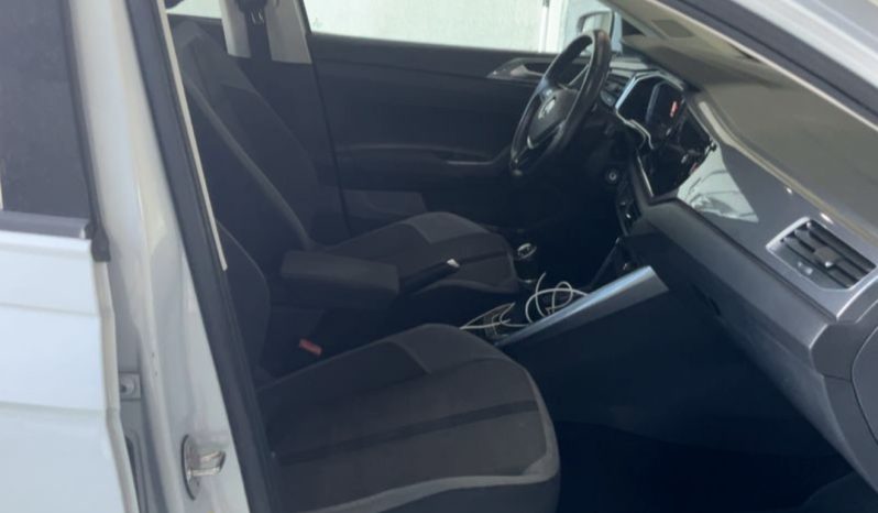 
								VW POLO R-line 1.0 TSI 116 CV BMT MT6 full									