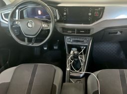 
										VW POLO R-line 1.0 TSI 116 CV BMT MT6 full									