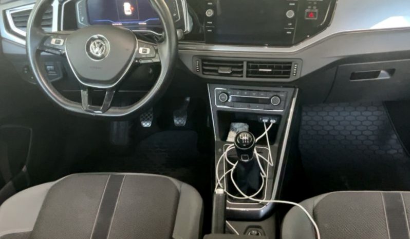 
								VW POLO R-line 1.0 TSI 116 CV BMT MT6 full									